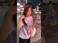 美女，请你喝水 双11抄省清单 光合计划 老铁笑一笑