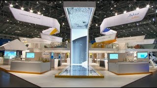 SABIC highlights at K2019