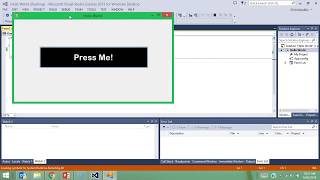 Activity 1: Hello World