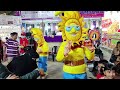 nampally exhibition 2023 numaish fun rides u0026 food tour hyderabad numaish 2023 food