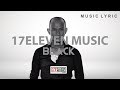 🔴OST SAYANGKU KAPTEN MUKHRIZ - Anugerah Terindah - BLACK (Official Lyric Video)