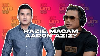 SYAFIQ YUSOF LAGI BAGUS DARI DATO YUSOF HASLAM? - EP 63