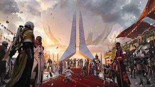 Goodbye Destiny 2.