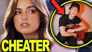 Addison Rae S Cheating Ex Exposed