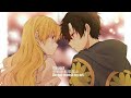 (AMV) Athanasia X Lucas- Suddenly Became A Princess One Day