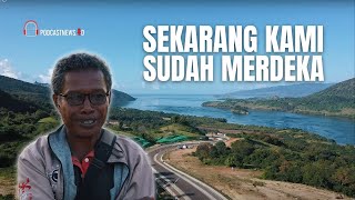 Labuan Bajo Riwayatmu Kini Sudah Merdeka