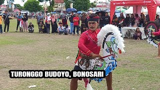 Turonggo Budoyo Bonosari, Sempor // ebeg kebumen fest 2024