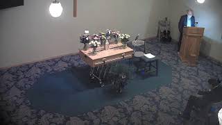 Marjorie Carpenter Memorial Service