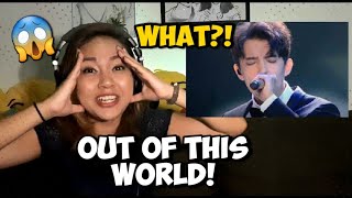 First Reaction to Sinful Passion - DIMASH KUDAIBERGEN | Filipina Reacts