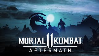 Mortal Kombat 11: All Mortal Kombat Intro References [Full HD 1080p]