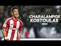 Charalampos Kostoulas - Time to Shine