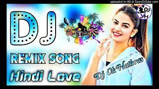 Aur Tum Aaye Best Hindi Remix||Zindagi Ek Ajab Mod Par Aa Khadi Thi Remix Song|UP MUSIC COMPANY