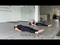 thiền buông thư 10 phút bài giáo án mẫu yoga shavasana thư giãn sâu