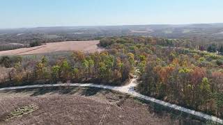 8.65+/- Acres Clayton County, IA