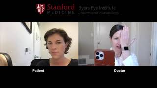 Adult Patients: Visual Acuity (Central Visual Function)