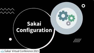 SakaiVC21 - Sakai Meets Apache Ignite