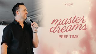 Pastor Mark Francey | Prep Time | 11/12/23