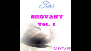 Te-Tris - Grlz [Shovany Mixtape vol. 1] HD