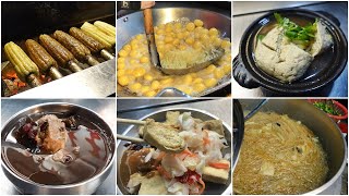 #桃園景點 #桃園素食 桃園夜市素食也好多快跟著小品一起逛夜市 #小品愛素食