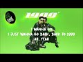 Charli XCX & Troye Sivan - 1999 (Lyrics)