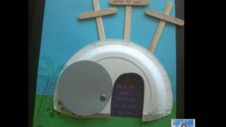 Spring Break Easter Craft Projects