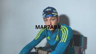 YEB - MAR7ABA feat. Nabi ( Testo/Lyrics)