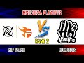 NIP FLASH VS HOMEBOIS - GAME 2 | PLAYOFFS MLBB MSC 2024 X EWC | NPFL VS HB [BM]