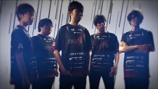 LJL 2017 Spring オープニング