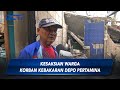 Kesaksian Warga Korban Kebakaran Depo Pertamina Plumpang #SeputariNewsSiang 04/03