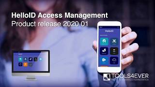 HelloID 2020 01 Access Management