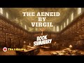 The Aeneid by Virgil Book Summary 📚