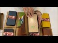 leather wallet case for iphone 13