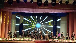 4th grade Annual day celebration|| Sreepuram EMHS \u0026 Jr. College