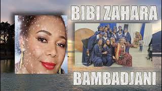 BIBI ZAHARA BAMBADJANI 2024