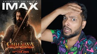 🔥 🦁 IMAX Chhaava Movie Malayalam Review | A R Rahman Vicky Kaushal Maddock Films Rashmika Mandanna