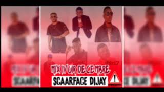 MIX IVOIR (BAL POUSSIERE) DECEMBRE 2017-2018 by SCAARFACE DIJAY