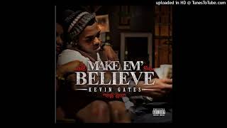 Kevin Gates Satellite Chopped & Screwed
