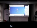 Elamachain Technology Demo Part II: Hyperledger Fabric Token Wallet