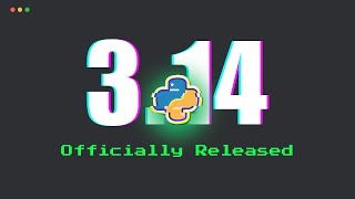 You Only Need These Features From Python 3.14 | 2MinutesPy
