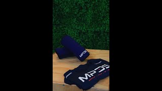 MPDS Elbow Sleeves Full Stiff PRO