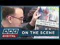 Alan Peter on front page of newspapers: 'Nothing about Cayetano is still Senate president' | ANC