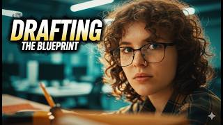 Drafting the Blueprint