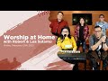 Worship at Home with Robert & Lea Sutanto • Feb 12th, 2021