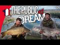 THE PUBLIC DREAM - BIG EURO CARP pt 1 trailer