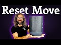How to reset the Sonos Move UK