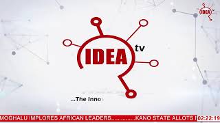 IDEA TV Live Stream