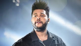 The Weeknd Announced to Headline 2021 Super Bowl Halftime Show