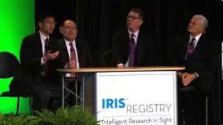 The IRIS Registry: Ophthalmology's Moon Shot?