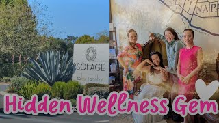 Best Hidden Gem for Spa Day & Everything You Need To Know To Plan a Perfect Date