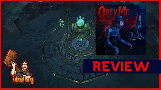 Obey Me Review // Worth it?